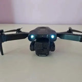 Drone Mauser K9 Dallas TX Drone