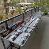 Hot Wheels + Premiums + Monster Trucks + Diecast LOT Henderson NV