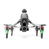 HD 8K Four-Axis Brushless Commercial Drones Long-Endurance UAV for Aerial Photography Remote Control Aircraft Obstacle Avoidance Drone