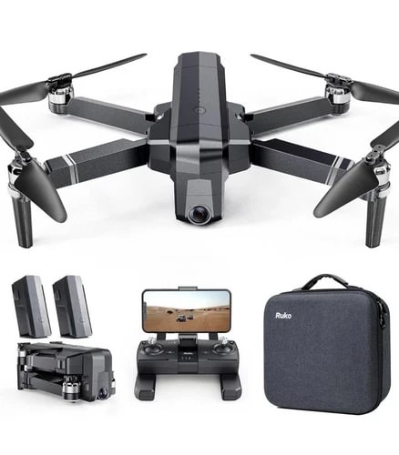 Ruko F11 Pro Drone with Camera for Adults NEW Drone