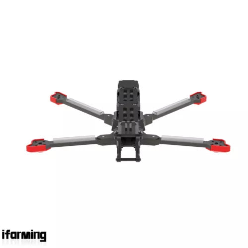 iFlight Chimera7 Pro V2 7.5" FPV Frame FPV Drone Frame Kit Designed w/ 6mm Arm Drone