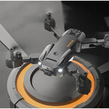 8K Professional Drone HD 5G 3km RC Obstacle Avoidance Aerial Photography NEW Drone