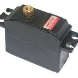 K-Power Digital Micro 4KG Torque RC Servo DM0260 for RC Cars Boats Robots RC Parts & Accs Drone