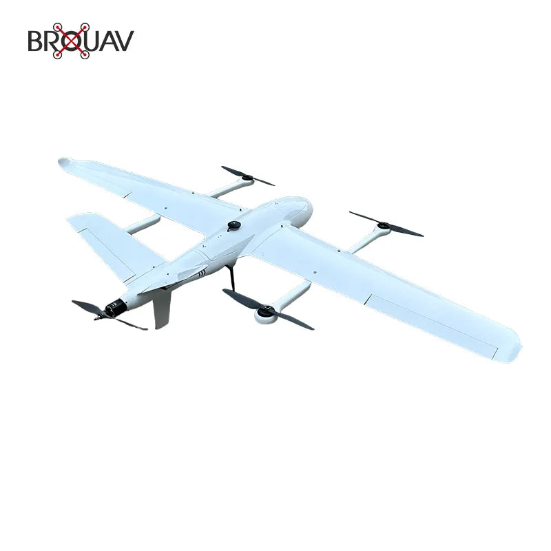 BROUAV long endurance vtol drone Drone