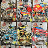 1:64th Diecast Racing Champions collectors EditionGranite Falls NC