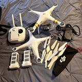 Dji Phantom 3 Professional Orlando FL Drone