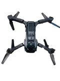 Drone - Collapsible Quadrocopter with Case 2.4 GHZ Edition Drone