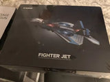 YOMI Fighter Jet Drone Drone