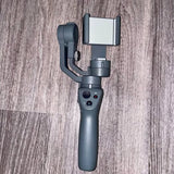 DJI Osmo Mobile 2 Gimbal Seattle WA Drone