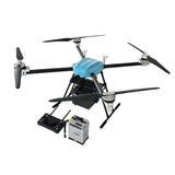 Heavy-Load Mountain Logistics Transport Drones Uav Drone
