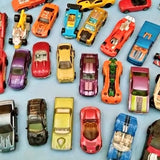 50 Diecast Misc CarsCleveland OH
