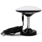 Beitian BT-160 High Precision High Gain CORS RTK GNSS Antenna Support GPS Glonass Galileo Beidou ZED-F9P Survey GNSS Antenna UAV Drone