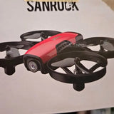 Sanrock Drone Eugene OR Drone