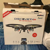 Drone New Brunswick NJ Drone