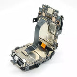 Original DJI FPV Drone Main Core Board with IMU Module and Fan Assembly Drone