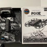 Protocol Pixie Drone With Live Stream Camera Open Box No Battery Included Drone