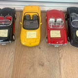 toy Diecast cars San Marcos CA
