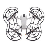 DJI Mini 3 Series 360 Propeller Guard for Mini 3 Pro and Mini 3 Drone