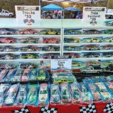 NASCAR Diecast Collectibles hundreds to choose fromDeBary FL