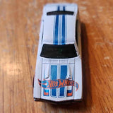 Diecast hot wheel carShips to you
