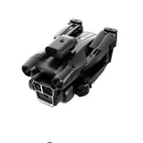 N602 Drone Aircraft 2025 Hot Mini Drones with 4K HD Camera WIFI FPV Quadcopter Foldable Control Kit Portable Toy Drone Drone
