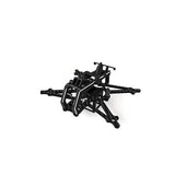 Draknight 2 Inch Frame Kit for FPV Racing Drone Drone