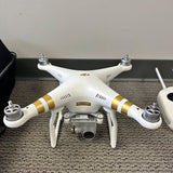 DJI Phantom 3 Professional Winter Park FL Drone