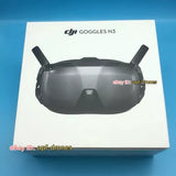 DJI Goggles N3 ONLY for DJI Avata 2 & DJI Neo Drone (NOT For Avata or DJI FPV) Drone