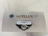 satellite obstacle avoidance drone Drone