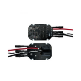 Makeflyeasy 12S 60A ESC for Struggler VTOL Cruise ESC for Flight Model Drone
