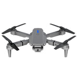Mini Drone E88 Pro Aerial photography HD 4K Dual Camera Wifi Remote APP Control Professional Outdoor Beginner Gift Drones Drone