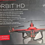 Propel drone Bronx NY Drone