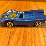 Vintage Tintoys Porsche 917 W.T. 510 Diecast Fast Wheels Car Chaska MN
