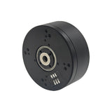 24V 0.46N.M Mini High Torque PM5210 Brushless DC Gimbal Position Control Motor for Small Robotic Arm Joints Fan Drone Gimbal Drone