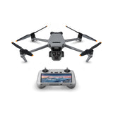 Used DJI Mavic 3 Pro drone with dual tele cameras and controller