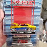 Maisto 1/64 Diecast Victorville CA