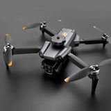 Pro S119 Drone 8K Dual Camera 5G WIFI FPV Obstacle Avoidance Brushless RC Drone