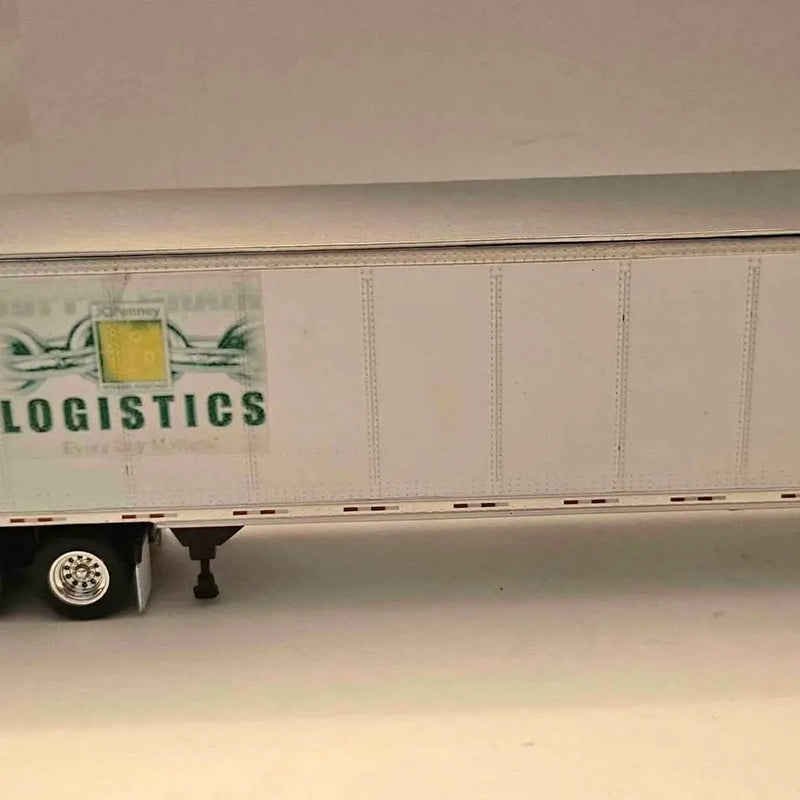 Precision Series Diecast Semi Truck Lathrop RLC Supply Chain Logistics JC Penny Jordan MN