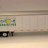 Precision Series Diecast Semi Truck Lathrop RLC Supply Chain Logistics JC Penny Jordan MN