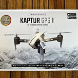 Protocol Kaptur GPS II Wi-Fi Drone with HD Camera Sunnyvale CA Drone