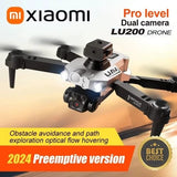 Xiaomi LU200 Professional 8K Drone Drone