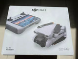 DJI Mini 3 DJI Remote Id Dji Rc Included 4K Drone