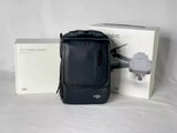 DJI Mavic PRO Drone - Fly More Combo Bundle, Charge Hub, Case MINT! NO BATTERY Drone