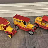 Diecast trucksLeague City TX