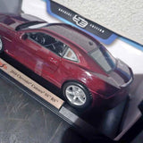 DIECAST 1/18 CHEVROLET CAMARO SS RSSan Antonio TX