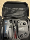 Brand New TRCS Drone With Built In Bluetooth Camera Drone