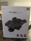 dron card?n sin escobillas de 3 ejes, drones GPS con c?mara para adultos 4K, Drone