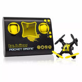 TX Juice Ai Pocket Drone - Quadcopter Drone