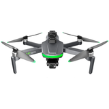 S155 Drone 4K Camera Long Distance New Professional Carbon Fiber 8K Gps Hd 5G Wifi Drones With And Range For Adult Drone