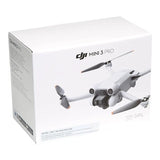 BRAND NEW DJI Mini 3 Pro Drone ONLY 4K Video, Photo Professional GPS Quadcopter Drone